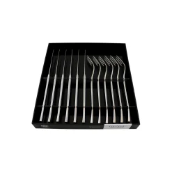 Fuga steak-/grillbestik 12 dele