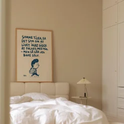 Gå selv