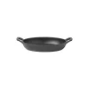 Garonne Mini oval pande med greb, 68 cl
