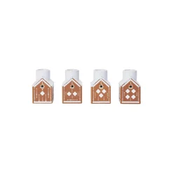 Gingerbread Adventsstager