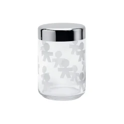 Girotondo opbevaringsglas, 100 cl