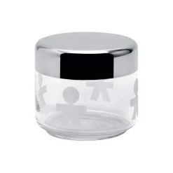 Girotondo opbevaringsglas, 50 cl