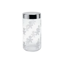 Girotondo opbevaringsglas, 150 cl