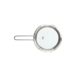 Glaslåg 13 cm