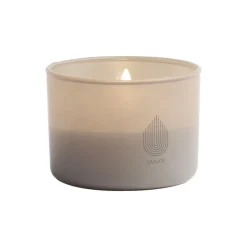 Glass Candle, sandstone