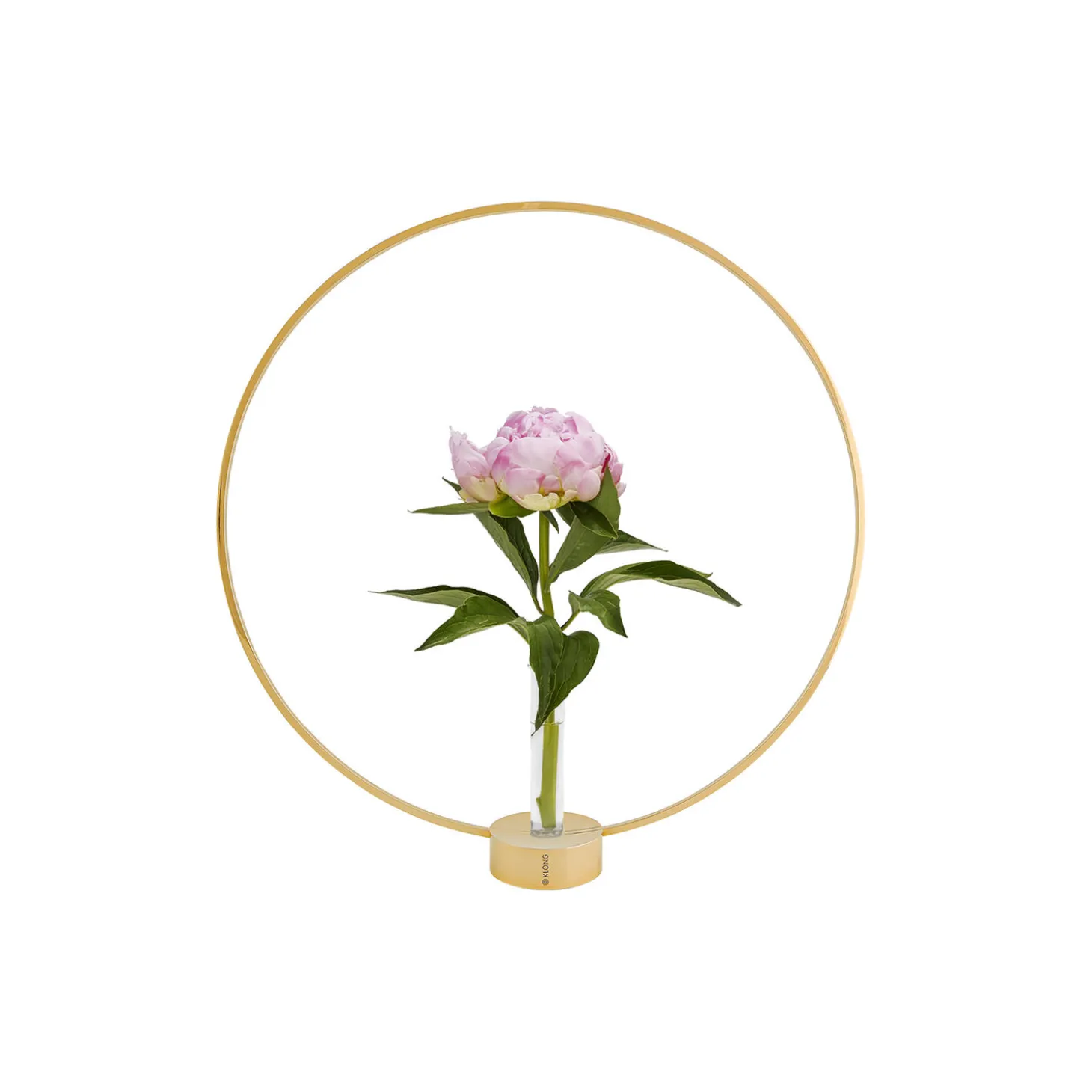 Gloria Candleholder Large
