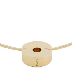 Gloria Candleholder Large