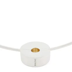 Gloria Candleholder Small