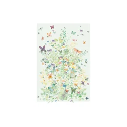 Green Garden plakat