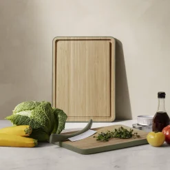 Green Tool bambusskærebræt