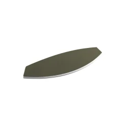 Green Tool pizza- & krydderiurtekniv