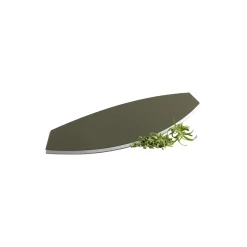 Green Tool pizza- & krydderiurtekniv
