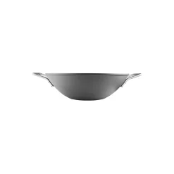 Grey Line Wok