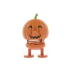 Halloween Pumpkin, orange
