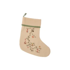 Hammershøi Christmas Julesok