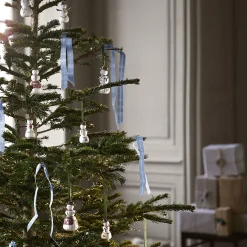 Hammershøi Christmas Snekone hængende