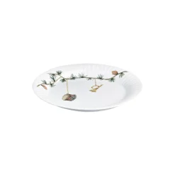 Hammershøi Christmas tallerken Ø 19 cm