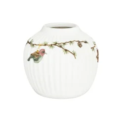 Hammershøi Christmas vase