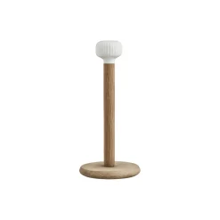 Hammershøi køkkenrulleholder