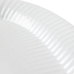 Hammershøi ovalt serveringsfad