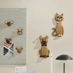 Hanging Lucky