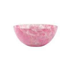 Havana Banana Bowl Large, cotton candy