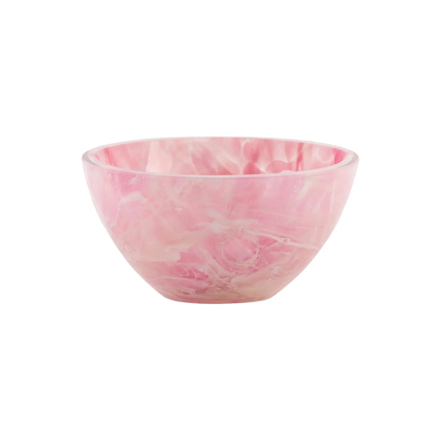 Havana Banana Bowl Medium, cotton candy