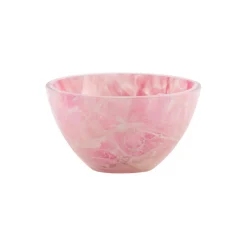 Havana Banana Bowl Small, cotton candy