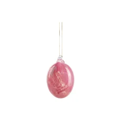 Havana Banana Easter Egg, cotton candy