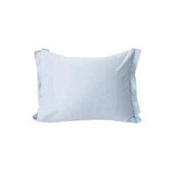 Hotel Cotton Sateen pudebetræk, sky blue