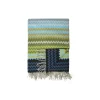 Humbert plaid, T70 blue