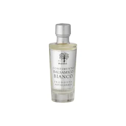 Hvid balsamico, condimento
