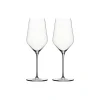 Hvidvinsglas 2 stk.