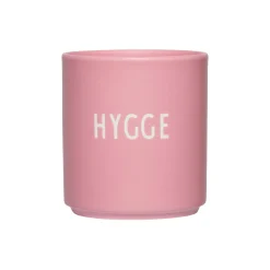 HYGGE favoritkop, pink