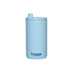 HYGGE Rejsekrus, light blue