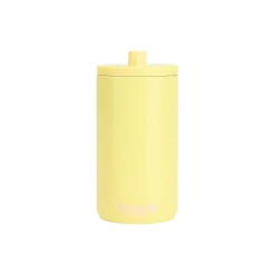 HYGGE Rejsekrus, yellow