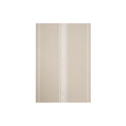 Icons Cotton Jacquard Star viskestykke, beige/white