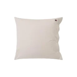 Icons Pin Point Cotton pudebetræk, beige
