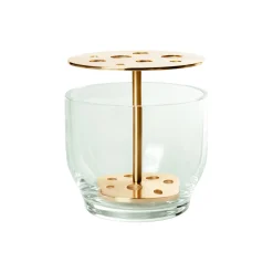 Ikebana™ vase, lille