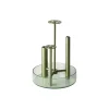 Ikeru™ vase high, forest green
