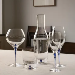 Intermezzo Blue Aroma vinglas