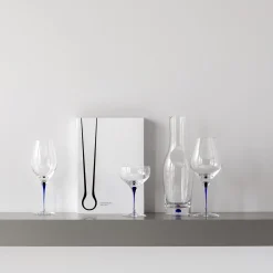 Intermezzo Blue Balance vinglas