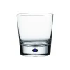 Intermezzo Blue Double Old Fashioned