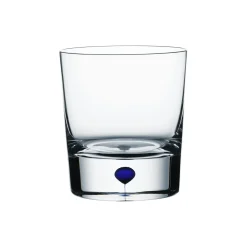 Intermezzo Blue Old Fashioned