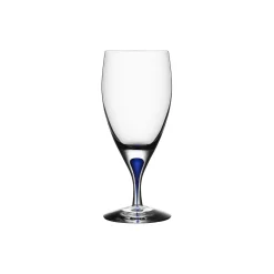 Intermezzo Blue vandglas