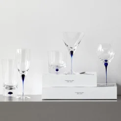 Intermezzo Blue vinglas