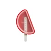 Ispindeform vandmelon
