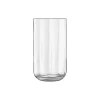 Jazz ølglas/longdrinkglas 4 stk.