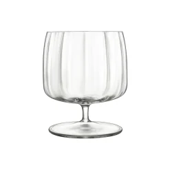 Jazz romglas 4 stk.