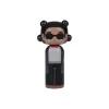 Jean-Michel Basquiat Kokeshi